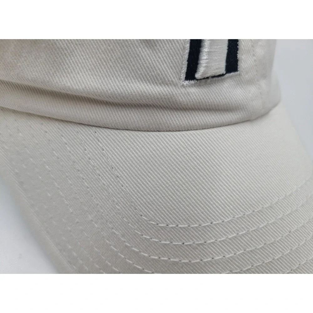 Indiana Pacers‎ Twins Enterprise Franchise Perfect Fitted (Seems M) Hat Cap NBA